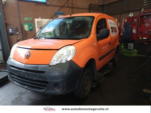 Demontage auto Renault Kangoo 2008-2010 203754 Demontage auto Renault Kangoo 2008-2010 203754