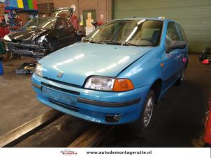 Demontage auto Fiat Punto 1993-2000 203788 Demontage auto Fiat Punto 1993-2000 203788