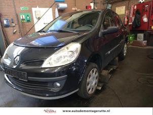 Demontage auto Renault Clio 2005-2014 203798 Demontage auto Renault Clio 2005-2014 203798