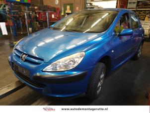 Demontage auto Peugeot 307 2000-2009 203839 Demontage auto Peugeot 307 2000-2009 203839