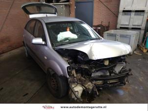 Demontage auto Kia Rio 2005-2011 203886 Demontage auto Kia Rio 2005-2011 203886