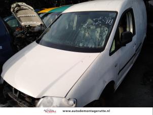 Demontage auto Volkswagen Caddy 2004-2015 203888 Demontage auto Volkswagen Caddy 2004-2015 203888