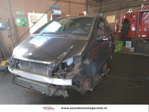 Demontage auto Mercedes A-Klasse 2004-2012 203894 Demontage auto Mercedes A-Klasse 2004-2012 203894