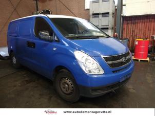 Demontage auto Hyundai H300 2008-2010 203914 Demontage auto Hyundai H300 2008-2010 203914