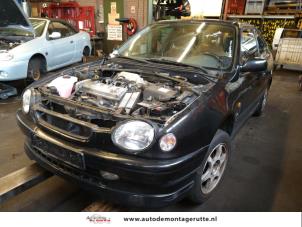 Demontage auto Toyota Corolla 1997-2000 203918 Demontage auto Toyota Corolla 1997-2000 203918