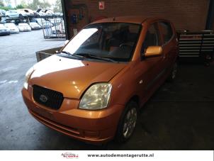 Demontage auto Kia Picanto 2004-2011 203931 Demontage auto Kia Picanto 2004-2011 203931