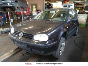 Demontage auto Volkswagen Golf 1999-2007 203953 Demontage auto Volkswagen Golf 1999-2007 203953