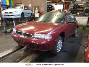 Demontage auto Subaru Legacy 1994-1999 203977 Demontage auto Subaru Legacy 1994-1999 203977