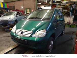Demontage auto Mercedes A-Klasse 1997-2004 203999 Demontage auto Mercedes A-Klasse 1997-2004 203999