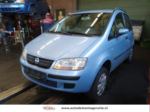 Demontage auto Fiat Idea 2003-2012 204050 Demontage auto Fiat Idea 2003-2012 204050