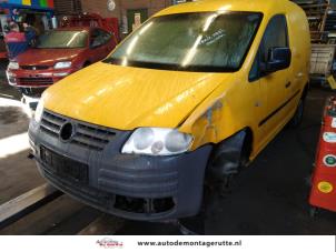 Demontage auto Volkswagen Caddy 2004-2015 204129 Demontage auto Volkswagen Caddy 2004-2015 204129