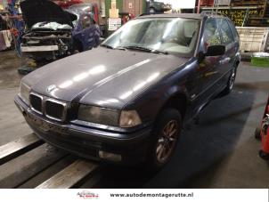 Demontage auto BMW 3-Serie 1995-1999 204152 Demontage auto BMW 3-Serie 1995-1999 204152