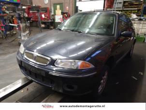 Demontage auto Rover 200 1995-2000 204169 Demontage auto Rover 200 1995-2000 204169