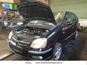 Demontage auto Nissan Almera Tino 2000-2006 204173 Demontage auto Nissan Almera Tino 2000-2006 204173