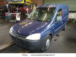 Demontage auto Opel Combo 2001-2012 204175 Demontage auto Opel Combo 2001-2012 204175