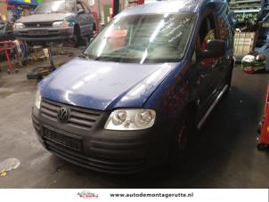 Demontage auto Volkswagen Caddy 2004-2015 204189 Demontage auto Volkswagen Caddy 2004-2015 204189
