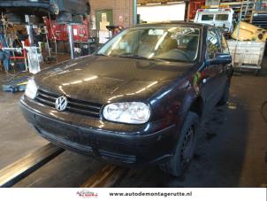 Demontage auto Volkswagen Golf 1997-2005 204200 Demontage auto Volkswagen Golf 1997-2005 204200