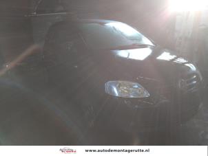 Demontage auto Volkswagen Fox 2005-2012 204226 Demontage auto Volkswagen Fox 2005-2012 204226