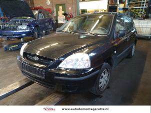 Demontage auto Kia Rio 2000-2005 204245 Demontage auto Kia Rio 2000-2005 204245