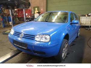 Demontage auto Volkswagen Golf 1997-2005 204274 Demontage auto Volkswagen Golf 1997-2005 204274