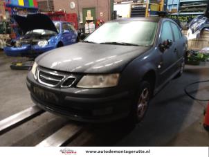 Demontage auto Saab 9-3 2002-2015 204281 Demontage auto Saab 9-3 2002-2015 204281