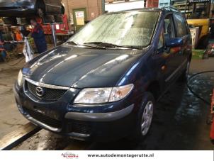 Demontage auto Mazda Premacy 1999-2005 204292 Demontage auto Mazda Premacy 1999-2005 204292