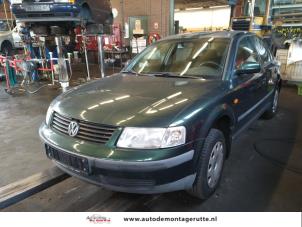 Demontage auto Volkswagen Passat 1996-2000 204305 Demontage auto Volkswagen Passat 1996-2000 204305