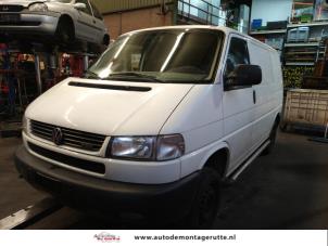 Demontage auto Volkswagen Transporter 1990-2003 204310 Demontage auto Volkswagen Transporter 1990-2003 204310
