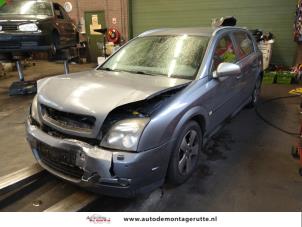 Demontage auto Opel Signum 2003-2008 204315 Demontage auto Opel Signum 2003-2008 204315