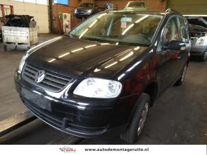 Demontage auto Volkswagen Touran 2003-2010 204330 Demontage auto Volkswagen Touran 2003-2010 204330