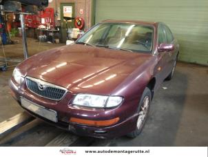 Demontage auto Mazda Xedos 9 1992-2002 204350 Demontage auto Mazda Xedos 9 1992-2002 204350