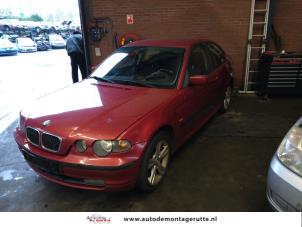 Demontage auto BMW 3-Serie 2001-2005 204356 Demontage auto BMW 3-Serie 2001-2005 204356