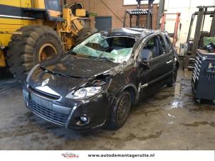 Demontage auto Renault Clio 2005-2014 204370 Demontage auto Renault Clio 2005-2014 204370