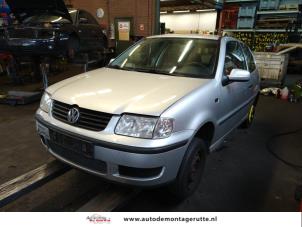 Demontage auto Volkswagen Polo 1999-2001 204390 Demontage auto Volkswagen Polo 1999-2001 204390