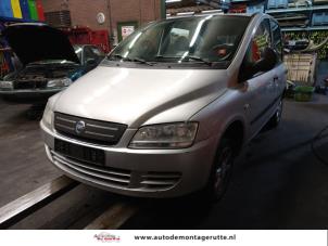 Demontage auto Fiat Multipla 1999-2010 204423 Demontage auto Fiat Multipla 1999-2010 204423