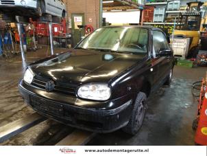 Demontage auto Volkswagen Golf 1998-2002 204434 Demontage auto Volkswagen Golf 1998-2002 204434