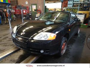 Demontage auto Hyundai Coupe 2001-2009 204435 Demontage auto Hyundai Coupe 2001-2009 204435