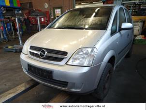Demontage auto Opel Meriva 2003-2010 204442 Demontage auto Opel Meriva 2003-2010 204442