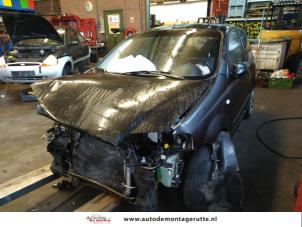 Demontage auto Chevrolet Kalos 2002-2008 204447 Demontage auto Chevrolet Kalos 2002-2008 204447
