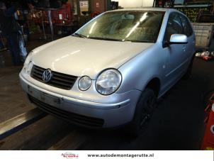 Demontage auto Volkswagen Polo 2001-2012 204451 Demontage auto Volkswagen Polo 2001-2012 204451