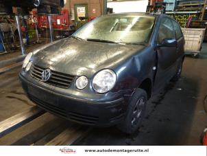 Demontage auto Volkswagen Polo 2001-2012 204457 Demontage auto Volkswagen Polo 2001-2012 204457