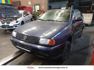 Demontage auto Volkswagen Polo 1997-2002 204464 Demontage auto Volkswagen Polo 1997-2002 204464