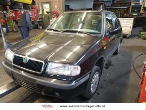 Demontage auto Skoda Felicia 1994-2001 204465 Demontage auto Skoda Felicia 1994-2001 204465