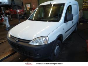 Demontage auto Opel Combo 2001-2012 204507 Demontage auto Opel Combo 2001-2012 204507