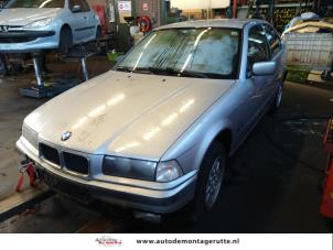Demontage auto BMW 3-Serie 1994-2001 204519 Demontage auto BMW 3-Serie 1994-2001 204519