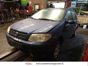 Demontage auto Fiat Punto 1999-2012 204523 Demontage auto Fiat Punto 1999-2012 204523
