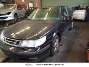 Demontage auto Saab 9-5 1997-2009 204527 Demontage auto Saab 9-5 1997-2009 204527