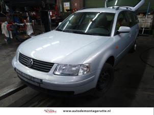 Demontage auto Volkswagen Passat 1997-2000 204531 Demontage auto Volkswagen Passat 1997-2000 204531