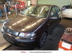 Demontage auto Fiat Punto 1999-2012 204537 Demontage auto Fiat Punto 1999-2012 204537