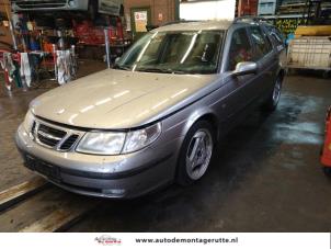 Demontage auto Saab 9-5 1998-2009 204540 Demontage auto Saab 9-5 1998-2009 204540